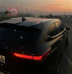 تۆیۆتا هایلاندەر